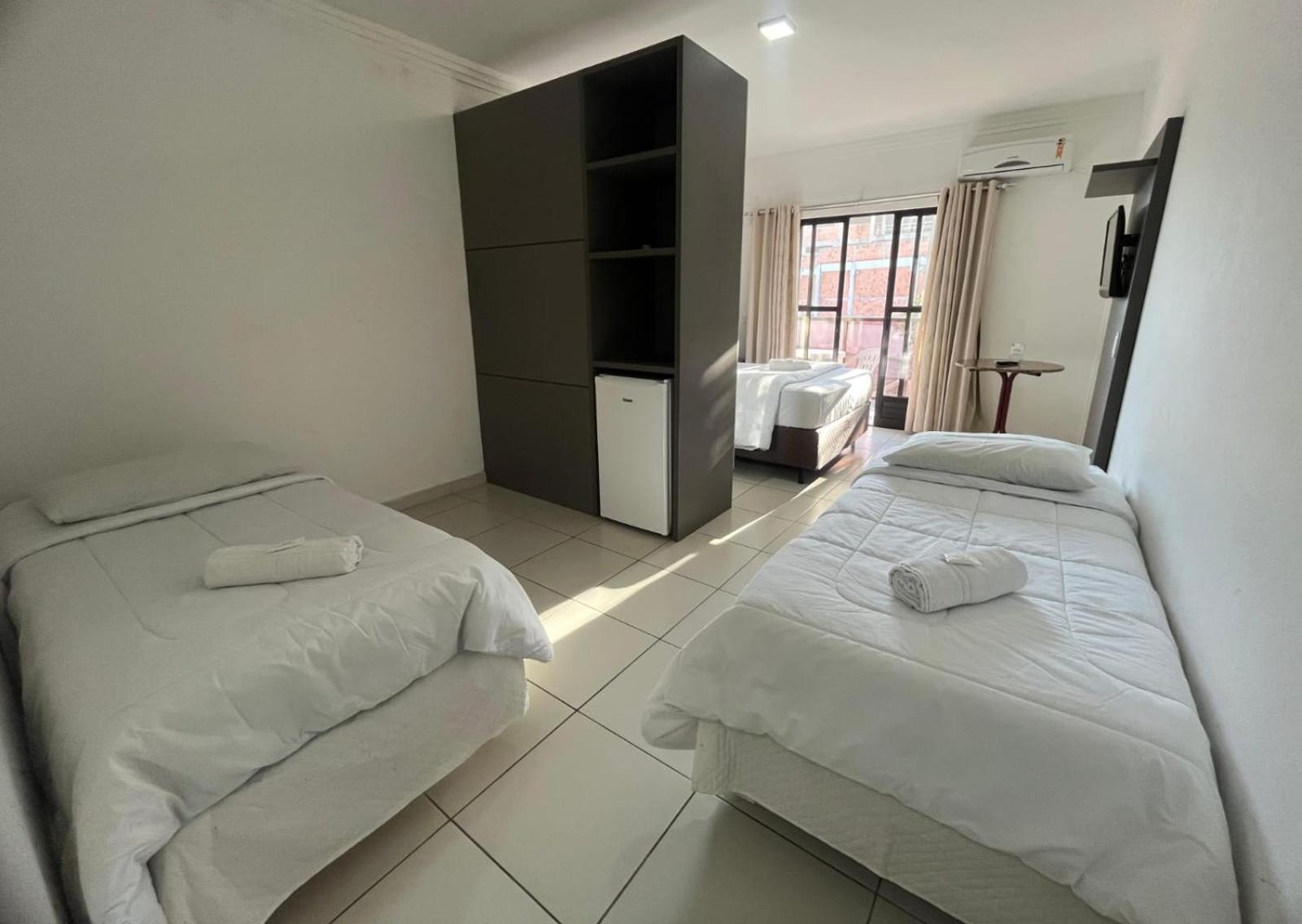 Gentil Hotel — Fotos 1